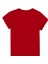 Baskılı Kırmızı Erkek T-Shirt Geartkıds 2