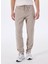 Gmg Fırenze Normal Bel Normal Paça Slim Fit Bej Erkek Pantolon GU25MSS01013 4