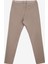 Gmg Fırenze Normal Bel Normal Paça Slim Fit Bej Erkek Pantolon GU25MSS01013 3