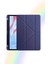 iPad A16 11" 2025 Uyumlu Kılıf Flip Cover Kalem Bölmeli Pc Case Uyku Modlu Kapak 1