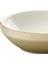 Modern Gold Krem 4 Kişilik 15 cm Porselen Çorba Kasesi Seti 3