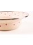 Emaye Cupid Çukur Makarna Salata Tabağı 24 cm 3
