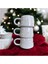 Klasik Çayır Papatya Seramik Kupa Bardak Mug Kahve Tutkusu 4