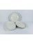 Midye Model Bone Luz Serisi 4 Lü Servis Takımı 3
