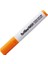 Fosforlu Kalem 1,0mm Pastel Turuncu - 3 Adet 1
