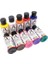 Akrilik Boya 40 ml Beyaz - 4 Adet 1