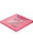 Yapışkanlı Not Kağıdı 75X75MM Açık Pembe - 3 Adet 1