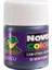 Nova Color Cam Boyası 30 cc Mor - 4 Adet 1