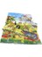 Puzzle 25X35 Yapboz - 6 Adet ve Para Üstü Hikayeler Küçük 9789756197752 1