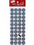 Sticker Nazar Boncuğu - 6 Adet 1