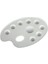 Hatas Resim Paleti 20CM - 3 Adet 1