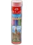 Faber Castell Kuru Boya 12 Li Teneke Tüpte - 2 Adet 1
