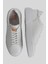 111230280 Tommy Erkek Sneaker Ayakkabısı Beyaz 5