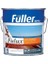 Füller Fulux Yat Verniği 0,75 Litre Şeffaf 1