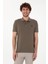Us. Polo Assn. Erkek Tişört 50297984-VR052 50297984-VR05221 1