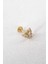 Kelekbek Model Tragus Piercing 1
