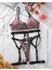 Wild Lace & Harness Lingerie Set 1