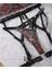 Wild Lace & Harness Lingerie Set 2