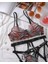 Wild Lace & Harness Lingerie Set 4