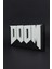 Doom - 3 Boyutlu Tabela - 20 cm x 10 cm x 1.5 cm 1