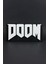 Doom - 3 Boyutlu Tabela - 20 cm x 10 cm x 1.5 cm 3
