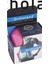 Kinezio Tape Sporcu Bandı ( 5 Adet Pembe Renk) 1