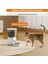 Otomatik Mama Kabı | 4 L | Wıfı | Akıllı | Kedi Köpek 7