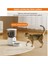 Otomatik Mama Kabı | 4 L | Kameralı | 720 P Hd | Akıllı | Kedi Köpek 8