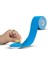 Well Mavi Spor ve Terapi Bandı, Sport Tape Tape, Sporcu Kas Bandı 2