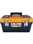 17" Metal Kilitli Takım Çantası Tool Box 2