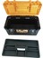 17" Metal Kilitli Takım Çantası Tool Box 3
