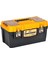 17" Metal Kilitli Takım Çantası Tool Box 4
