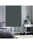 Blackout Karartma Zebra Stor Güneşlik Polyester Perde Koyu Gri BP117 1