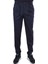 DMG23-611275 Lacivert Normal Bel Double Paça Flota Cepli Erkek Pantolon 2