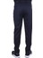 DMG23-611275 Lacivert Normal Bel Double Paça Flota Cepli Erkek Pantolon 4