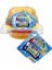 Nessiworld Slimy Ever Foam Foodies & Goodies 2