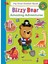 Bizzy Bear - My First Sticker Book 1