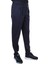 DMG23-611275 Lacivert Normal Bel Double Paça Flota Cepli Erkek Pantolon 1