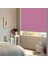 Blackout Karartma Zebra Stor Güneşlik Polyester Perde Açık Lila BP110 1