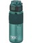 Tkk 600ML Pipetli/pipetsiz Kullanıma Uygun Ölçü Skalalı Tritan Spor Matara 2