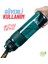 Tkk 600ML Pipetli/pipetsiz Kullanıma Uygun Ölçü Skalalı Tritan Spor Matara 5