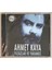 Ahmet Kaya Yıldızlar ve Yakamoz CD (Jelatininde Sıfır Dönem Baskı Cd) 1