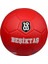 Renkli ve dayanıklı futbol topu No:5, sportif şıklık ve konfor sağlar 1