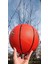 Turuncu 7 Numara Basketbol Topu, dayanıklı ve eğlenceli spor malzemesi 2