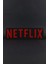Netflix - 3 Boyutlu Tabela - 25 cm x 7.5 cm x 1.5 cm 1