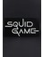 Squid Game - 3 Boyutlu Tabela - 20 cm x 11 cm x 1.5 cm 1