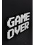 Game Over - 8-Bit - 3 Boyutlu Tabela - 20 cm x 11.5 cm x 1.5 cm 4