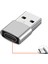 USB Type-C Çevirici Otg Veri Aktarıcı USB - Type C Dönüştürücü Mini Adaptör Type C Kablo Bağlama 1