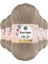 5 Adet Lotus Lux Bikini Büstiyer Bluz Simli Örgü Ipi K861 Bej 1