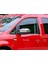 Vw Caddy 2015-2020 arası Krom Ayna Kapağı Abs Krom 2 Prç 4